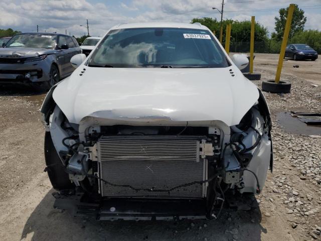 LRBFXCSA3LD037505 - 2020 BUICK ENVISION ESSENCE WHITE photo 5