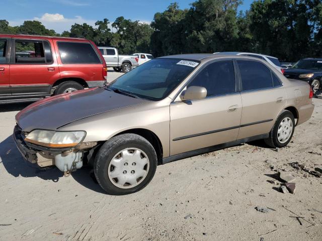 2000 HONDA ACCORD LX, 