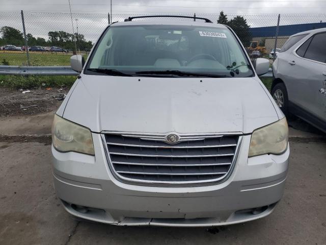 2A8HR54P28R792403 - 2008 CHRYSLER TOWN & COU TOURING Boz foto 5