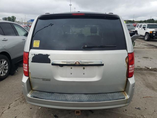 2A8HR54P28R792403 - 2008 CHRYSLER TOWN & COU TOURING Boz foto 6