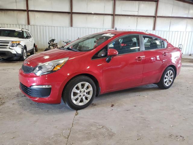 2017 KIA RIO LX, 
