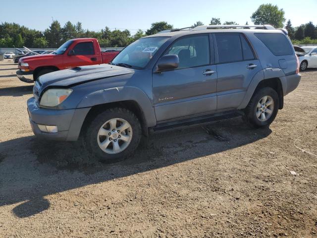 2003 TOYOTA 4RUNNER SR5, null