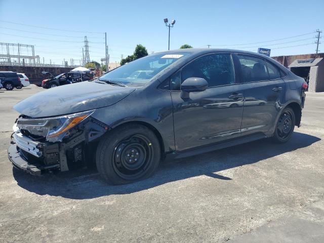 2025 TOYOTA COROLLA LE, 