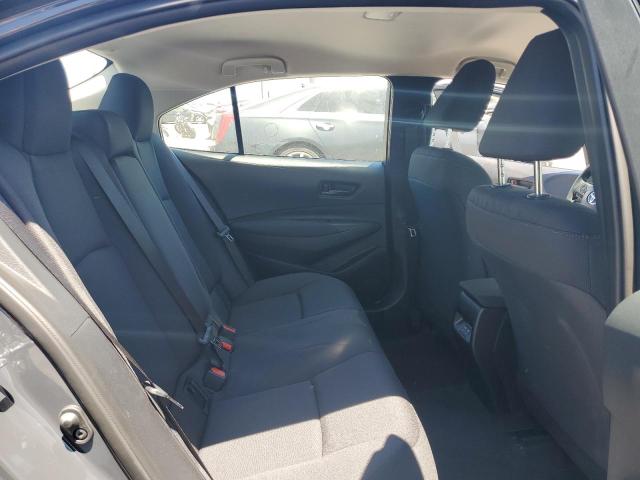 5YFB4MDE7SP315168 - 2025 TOYOTA COROLLA LE 灰色 照片 10