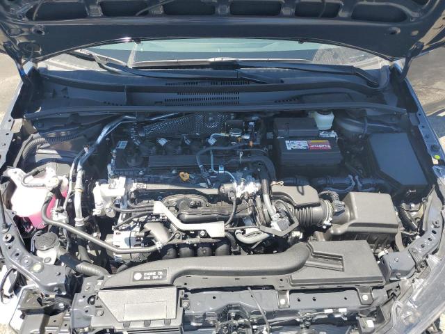 5YFB4MDE7SP315168 - 2025 TOYOTA COROLLA LE 灰色 照片 11