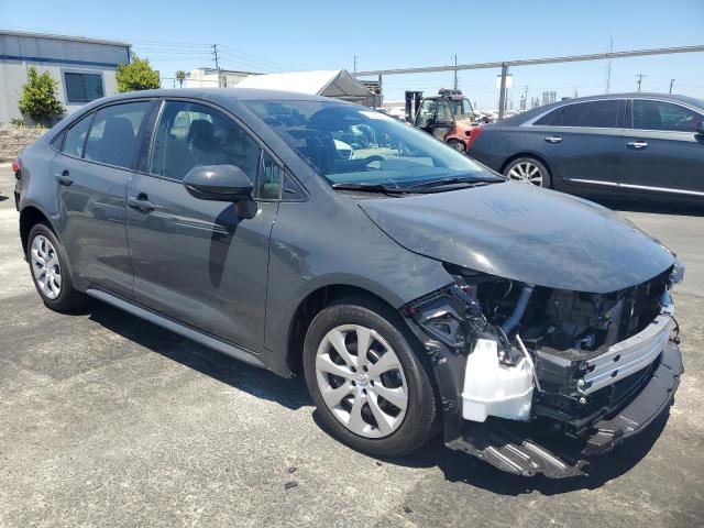 5YFB4MDE7SP315168 - 2025 TOYOTA COROLLA LE 灰色 照片 4