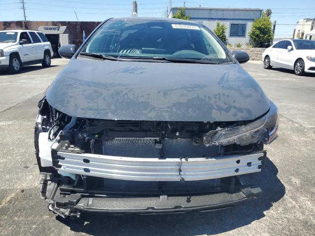 5YFB4MDE7SP315168 - 2025 TOYOTA COROLLA LE 灰色 照片 5