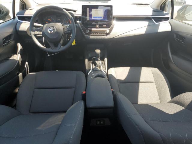 5YFB4MDE7SP315168 - 2025 TOYOTA COROLLA LE 灰色 照片 8