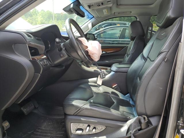 1GYS3HKJ6KR143418 - 2019 CADILLAC ESCALADE ESV LUXURY 黑色 照片 7