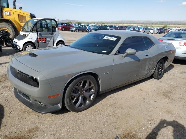 2019 DODGE CHALLENGER R/T, 