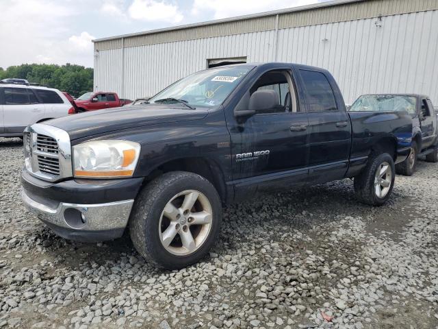 2006 DODGE RAM 1500 ST, 