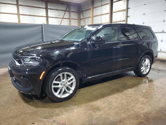 2023 DODGE DURANGO GT, null
