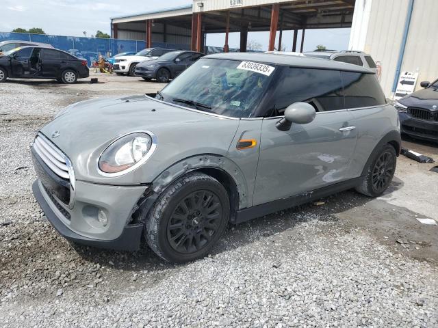 2014 MINI COOPER, null