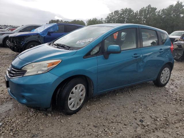 2014 NISSAN VERSA NOTE S, 