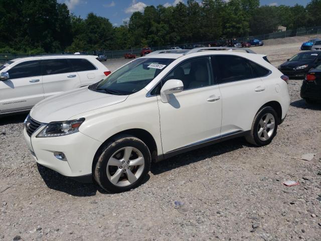 2015 LEXUS RX 350 BASE, null