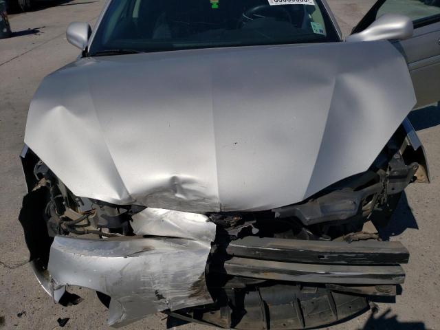 2G2WP552361312716 - 2006 PONTIAC GRAND PRIX 银色 照片 11