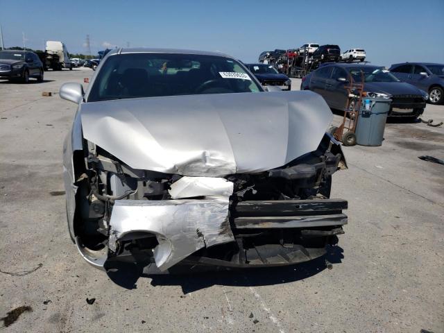 2G2WP552361312716 - 2006 PONTIAC GRAND PRIX 银色 照片 5