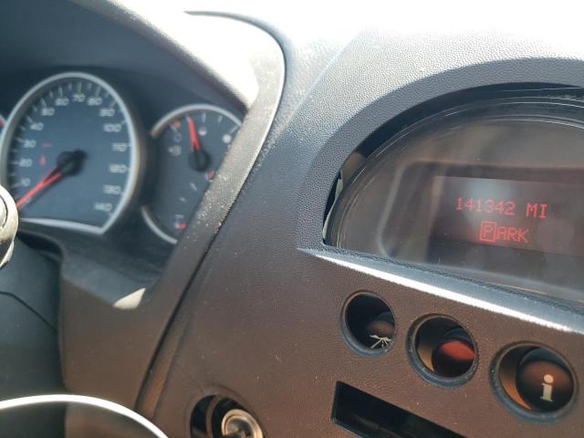 2G2WP552361312716 - 2006 PONTIAC GRAND PRIX 银色 照片 9