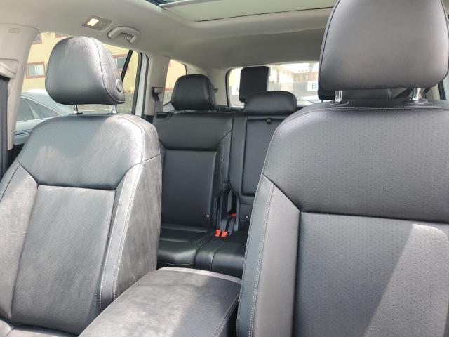 1V2MR2CA1JC593521 - 2018 VOLKSWAGEN ATLAS SEL Ağ foto 10