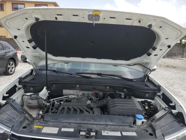 1V2MR2CA1JC593521 - 2018 VOLKSWAGEN ATLAS SEL Ağ foto 12