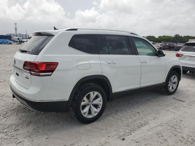 1V2MR2CA1JC593521 - 2018 VOLKSWAGEN ATLAS SEL Ağ foto 3