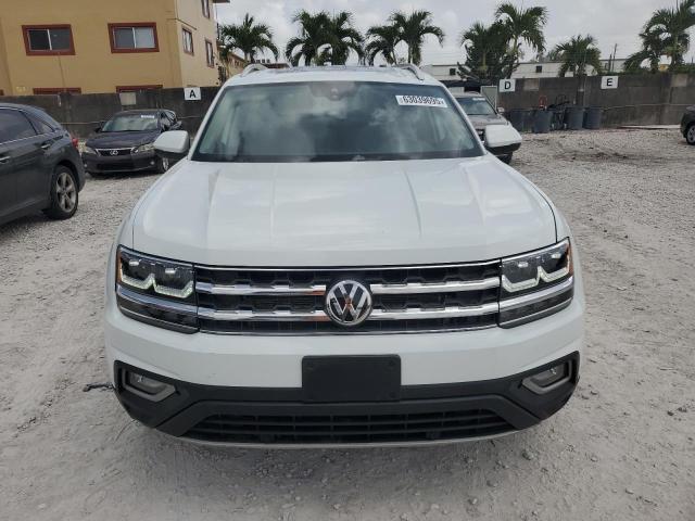 1V2MR2CA1JC593521 - 2018 VOLKSWAGEN ATLAS SEL Ağ foto 5