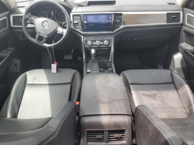 1V2MR2CA1JC593521 - 2018 VOLKSWAGEN ATLAS SEL Ağ foto 8