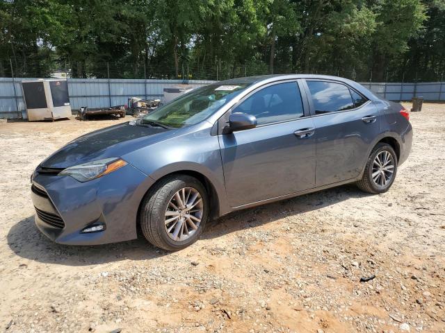 2018 TOYOTA COROLLA L, null