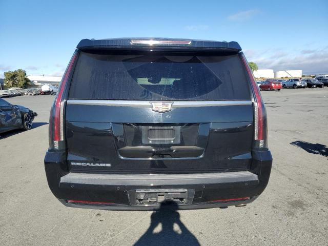 1GYS4TKJ4FR505736 - 2015 CADILLAC ESCALADE ESV PREMIUM BLACK photo 6