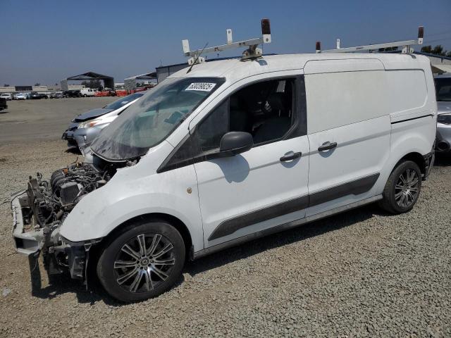 2015 FORD TRANSIT CO XL, 