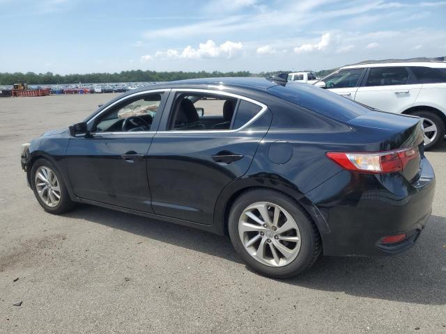 19UDE2F35GA025837 - 2016 ACURA ILX BASE WATCH PLUS BLACK photo 2