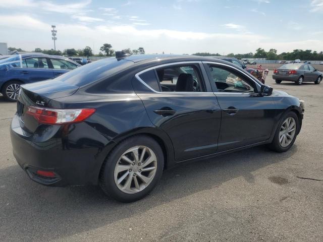 19UDE2F35GA025837 - 2016 ACURA ILX BASE WATCH PLUS BLACK photo 3