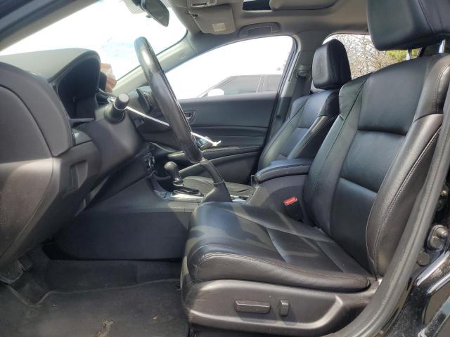 19UDE2F35GA025837 - 2016 ACURA ILX BASE WATCH PLUS BLACK photo 7