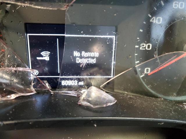 1G1ZD5ST8NF125924 - 2022 CHEVROLET MALIBU LT SILVER photo 17