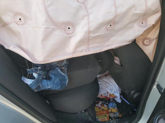 1G1ZD5ST8NF125924 - 2022 CHEVROLET MALIBU LT SILVER photo 20