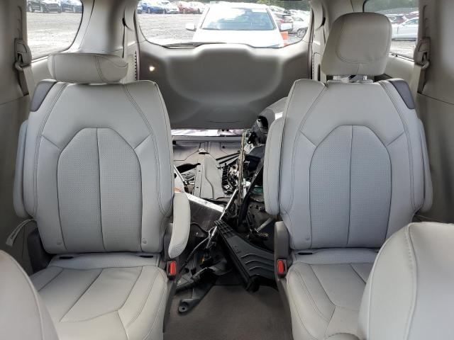 2C4RC1BG9LR119092 - 2020 CHRYSLER PACIFICA TOURING L Մոխրագույն լուսանկար 10