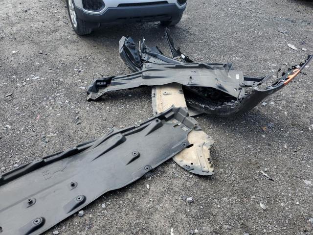 2C4RC1BG9LR119092 - 2020 CHRYSLER PACIFICA TOURING L Մոխրագույն լուսանկար 13