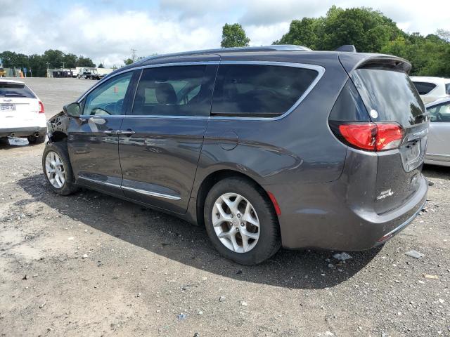 2C4RC1BG9LR119092 - 2020 CHRYSLER PACIFICA TOURING L Մոխրագույն լուսանկար 2