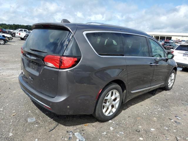 2C4RC1BG9LR119092 - 2020 CHRYSLER PACIFICA TOURING L Մոխրագույն լուսանկար 3