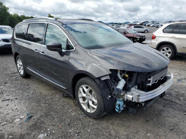 2C4RC1BG9LR119092 - 2020 CHRYSLER PACIFICA TOURING L Մոխրագույն լուսանկար 4
