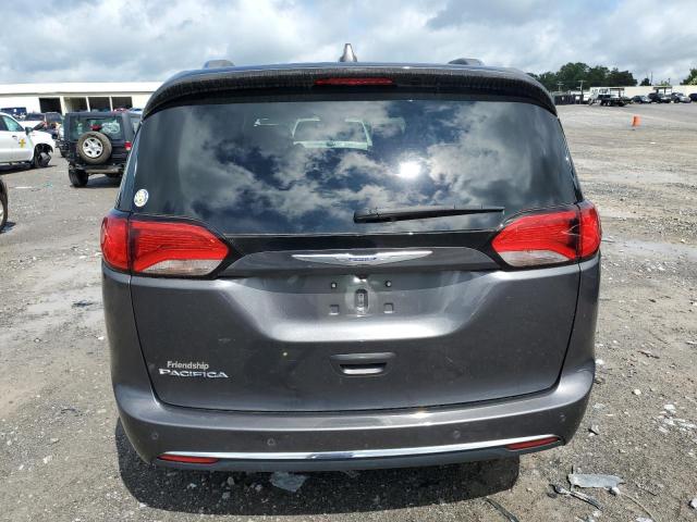 2C4RC1BG9LR119092 - 2020 CHRYSLER PACIFICA TOURING L Մոխրագույն լուսանկար 6