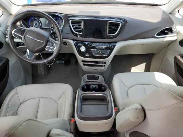 2C4RC1BG9LR119092 - 2020 CHRYSLER PACIFICA TOURING L Մոխրագույն լուսանկար 8