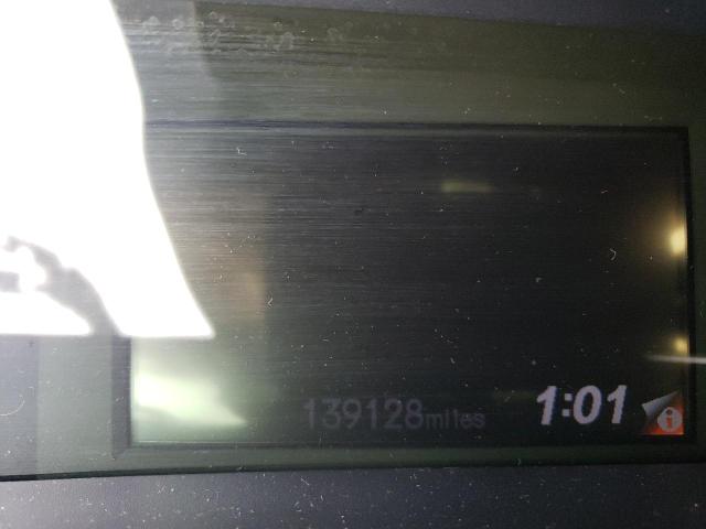 19XFB2F89CE358464 - 2012 HONDA CIVIC EX SILVER photo 9