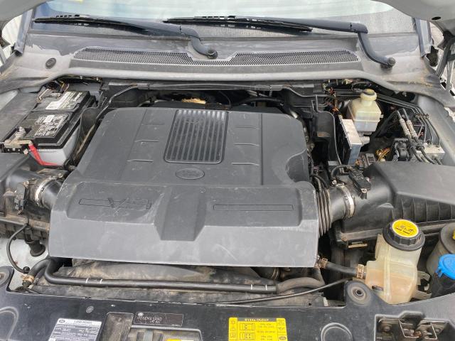 SALAM2D40AA525XXX - 2010 LAND ROVER LR4 HSE PLUS GRAY photo 7