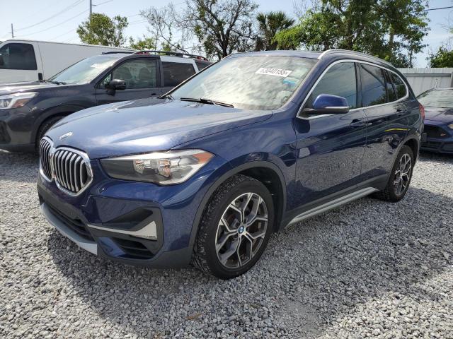 2020 BMW X1 XDRIVE28I, null