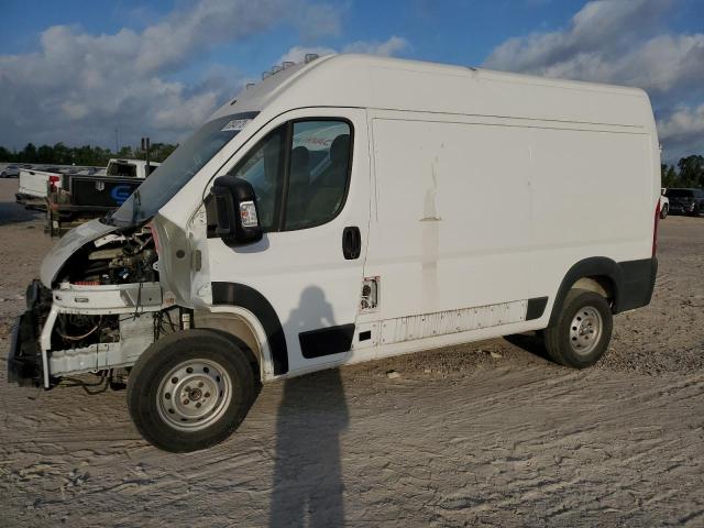 3C6TRVCG7JE149840 - 2018 RAM PROMASTER 2500 HIGH 白色 照片 1