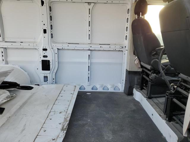 3C6TRVCG7JE149840 - 2018 RAM PROMASTER 2500 HIGH 白色 照片 11