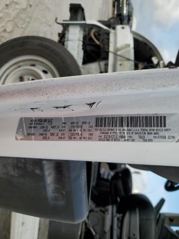 3C6TRVCG7JE149840 - 2018 RAM PROMASTER 2500 HIGH 白色 照片 14