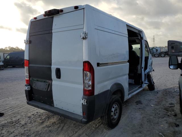 3C6TRVCG7JE149840 - 2018 RAM PROMASTER 2500 HIGH 白色 照片 3