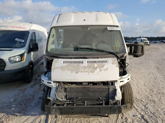 3C6TRVCG7JE149840 - 2018 RAM PROMASTER 2500 HIGH 白色 照片 5